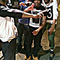 LIMITLESS COMMISSION