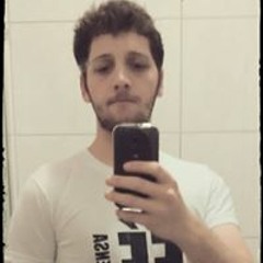 Thales Fernandes Morais