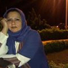 Farzaneh Safa