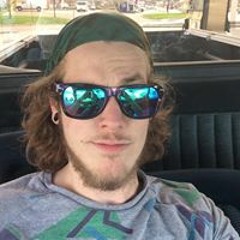 Andrew Michael Gaboriault