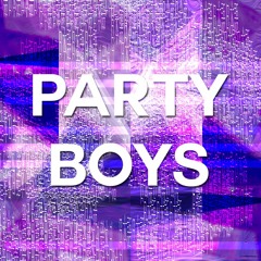 OfficialPARTYBOYS