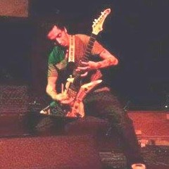 Robert GuitarWiz Riley