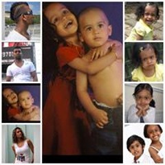 Raj-Bhavisha Krishnaraj