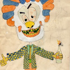 richard edith norman