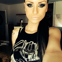 Ashley Jamess