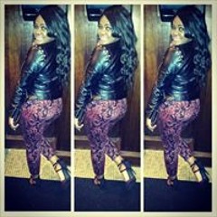 Bridget Jasmine CoCo