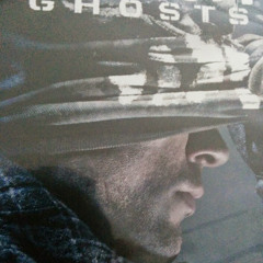 cod ghost