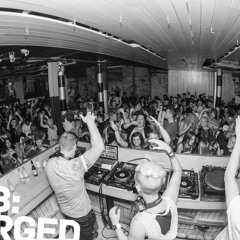 Submerged Manchester