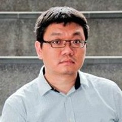 Lee Kah Hong Bernard