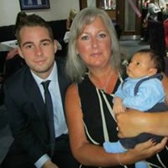 Lewis Michael Marshall