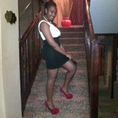 Taongashe Samantha Majoni