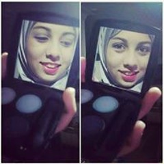 Menna El Hoshy