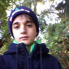 Luigi Villanova Lago