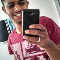 Maxwell Henrique 2