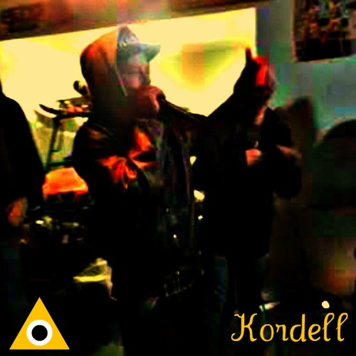 Kordell- Say It's Good (Prod. Syndrome)