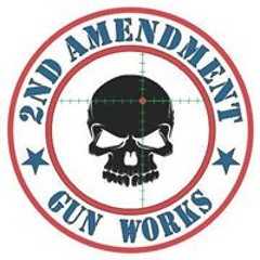 SecondAmendment GunWorks