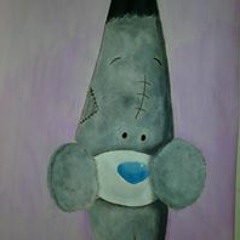 Carientje van Dommelen