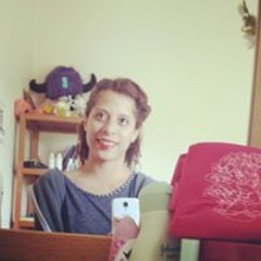 Cecile Davis 2