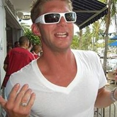 Chas Rice