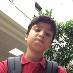 Mohammed Laouani