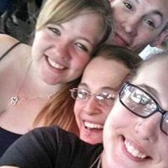 Crystal Marie Hall 1