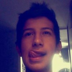Misael Reyes 19