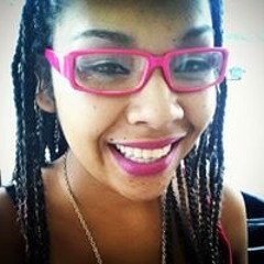 Najaira Nicole Watterson