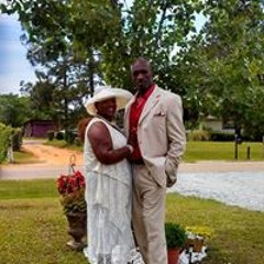 Dora Sha'Won Gilbert