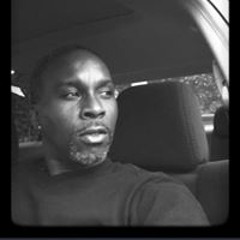 DaWayne Ticc Washington