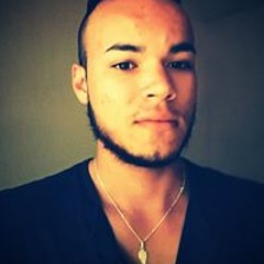 Kevin Camacho 23