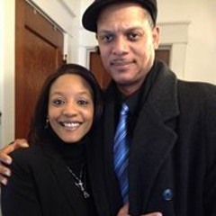 Latisha D Johnson-Murray