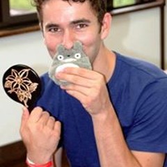 David Sébastien Burke