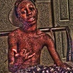 Davion Stay Saucin Brown