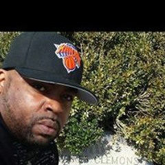 Cecil Raheem Clemons