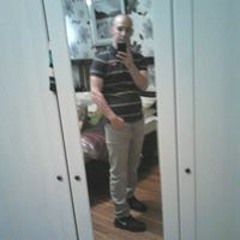 Stephen Greenshields 1