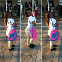 Jäžžÿ Marįe Alşina