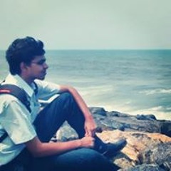 Arvind Gopalan