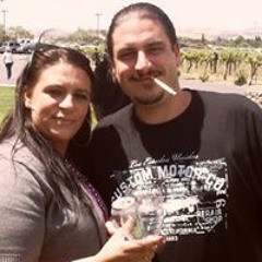 Kathy Totty- Padeiro