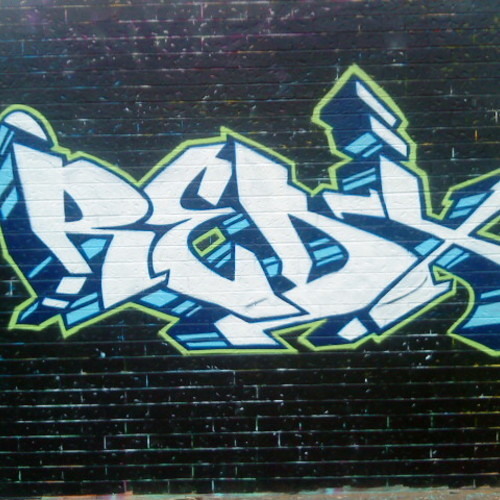 REDX275 - ASPECT feat RED.X - CANT BRING US DOWN