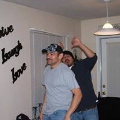 Joel Ronin Hernandez