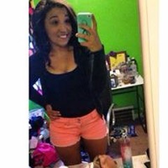 Janette Nicole Warren