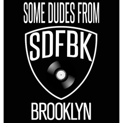 Some Dudes From Brooklyn