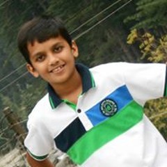 Parth Shah 117