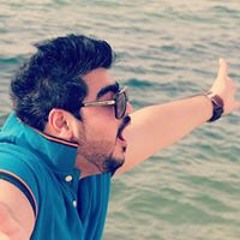 Daniyal Khanani