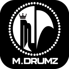 M.Drumz official