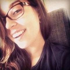 Whisper Faith Beauregard