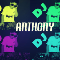 Dj Anthony -OFICIAL