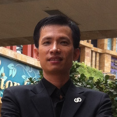 Minh PhanQuoc