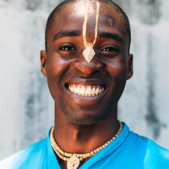 Nitai Priya das