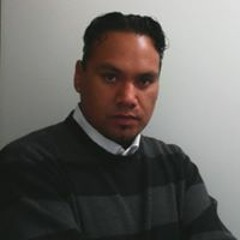 Genaro Nieves Garcia